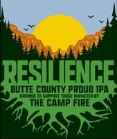 Пиво Resilience Butte County Proud IPA Пиво Resilience Butte County Proud IPA