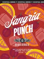 Пиво Sangria Punch Пиво Sangria Punch