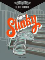 Пиво Sneaky Slinky