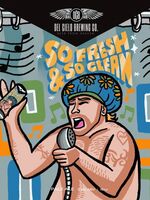 Пиво So Fresh & So Clean