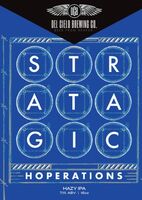 Пиво Stratagic Hoperations