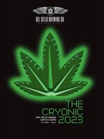 Пиво The Cryonic 2023