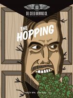 Пиво The Hopping