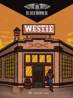 Пиво Westie Пиво Westie