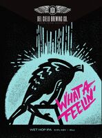 Пиво What A Feelin'