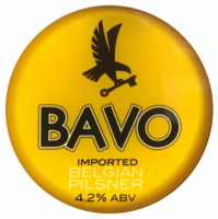 Пиво Bavo Pils