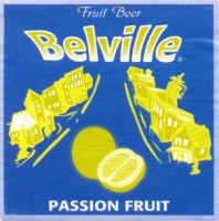 Пиво Belville Passion Fruit
