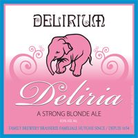 Пиво Deliria (2022) Пиво Deliria (2022)