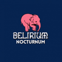 Пиво Delirium Nocturnum (2021)