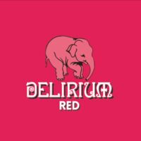 Пиво Delirium Red (2023)