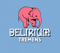 Пиво Delirium Tremens (2021)