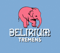 Пиво Delirium Tremens (2022)