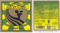 Пиво DjuDju Pineapple