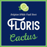 Пиво Floris Cactus