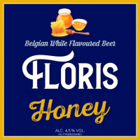 Пиво Floris Honey