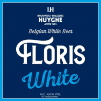 Пиво Floris Wit - Blanche