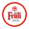 Пиво Früli Strawberry Beer