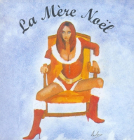Пиво La Mère Noël Пиво La Mère Noël