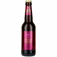 Пиво M&S Belgian Cherry Wheat Beer Пиво M&S Belgian Cherry Wheat Beer