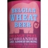 Пиво Marks & Spencer Belgian Wheat Beer