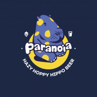 Пиво Paranoia Пиво Paranoia