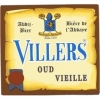 Пиво Villers Oud / Vieille