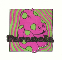 Пиво Villers Paranoia Roze Пиво Villers Paranoia Roze