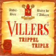 Пиво Villers Trippel / Triple