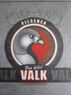 Пиво Vliegende Valk Pilsener