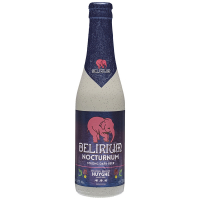 Пиво Delirium Nocturnum