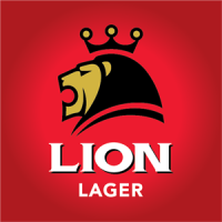 Пиво Lion Lager Пиво Lion Lager