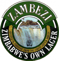Пиво Zambezi Пиво Zambezi