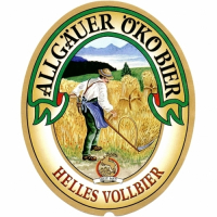 Пиво Allgäuer Ökobier