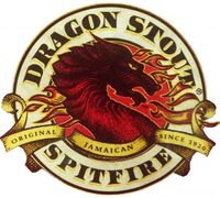 Пиво Dragon Stout Spitfire