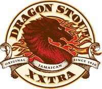 Пиво Dragon Stout XXtra Пиво Dragon Stout XXtra