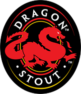Пиво Dragon Stout