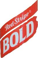 Пиво Red Stripe Bold