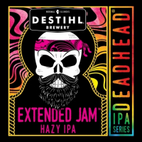 Пиво Deadhead IPA Series: Extended Jam