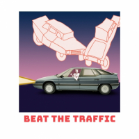 Пиво Beat the Traffic Пиво Beat the Traffic