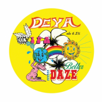 Пиво Better Daze Пиво Better Daze