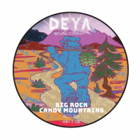 Пиво Big Rock Candy Mountains Пиво Big Rock Candy Mountains
