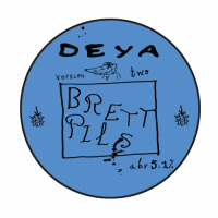 Пиво Brett Pils V2 Пиво Brett Pils V2