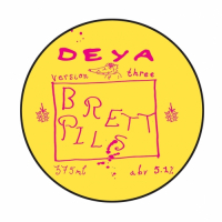 Пиво Brett Pils V3 Пиво Brett Pils V3