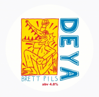 Пиво Brett Pils Пиво Brett Pils