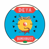 Пиво Bundobust Pale Ale Пиво Bundobust Pale Ale