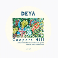 Пиво Coopers Hill Пиво Coopers Hill