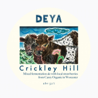 Пиво Crickley Hill Пиво Crickley Hill
