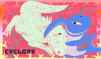 Пиво Cyclops Пиво Cyclops
