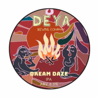 Пиво Dream Daze Пиво Dream Daze