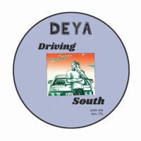 Пиво Driving South Пиво Driving South